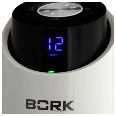 Bork P602