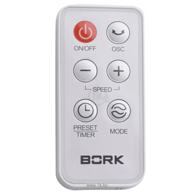 Bork P602