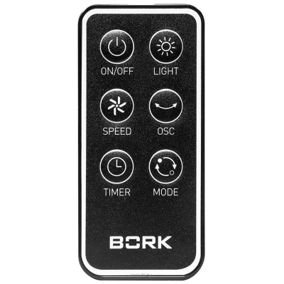 Bork BORK P603