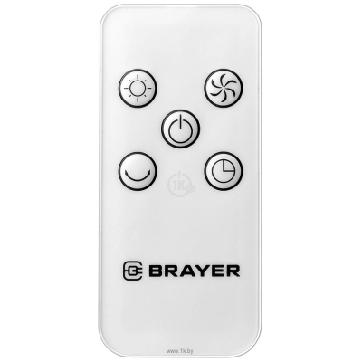 BRAYER Brayer BR4957