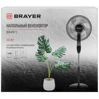 BRAYER Brayer BR4971