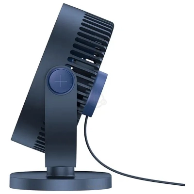 Baseus Serenity Desktop Fan (siniy)