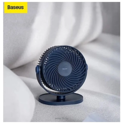 Baseus Serenity Desktop Fan (siniy)