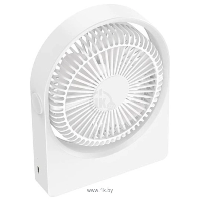 Baseus Serenity Desktop Fan Pro BS-HF014