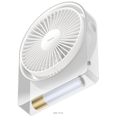 Baseus Serenity Desktop Fan Pro BS-HF014