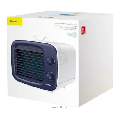 Baseus Time Desktop Evaporative Cooler