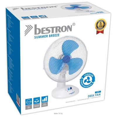 Bestron DDF27W