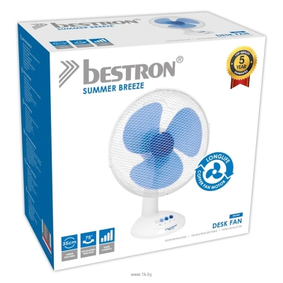 Bestron DDF35W