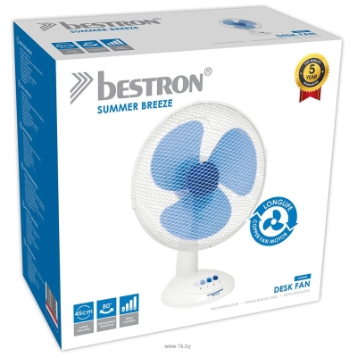 Bestron DDF45W