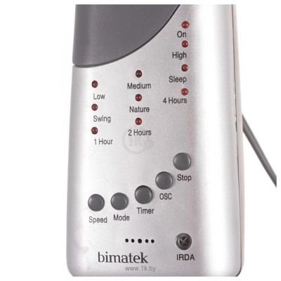 Bimatek SF 302