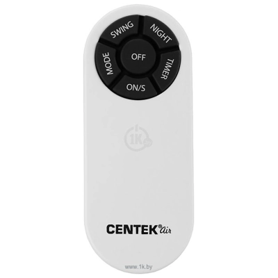 CENTEK CT-5026 (belyiy)