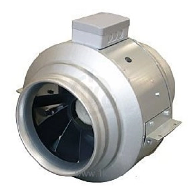 Systemair KD 400 M3 Circular [1300]