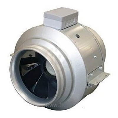 Systemair KD 450XL1 Circular duct fan** [19546]