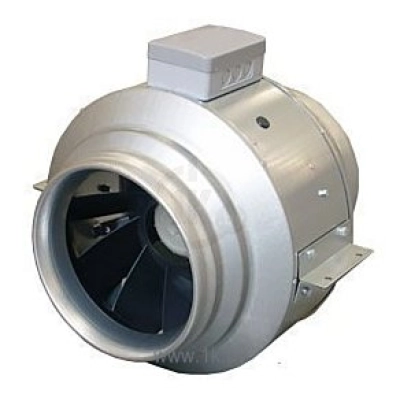 Systemair KD 500 M3 Circular [1310]