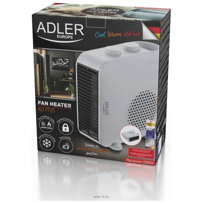 Adler AD 7725w