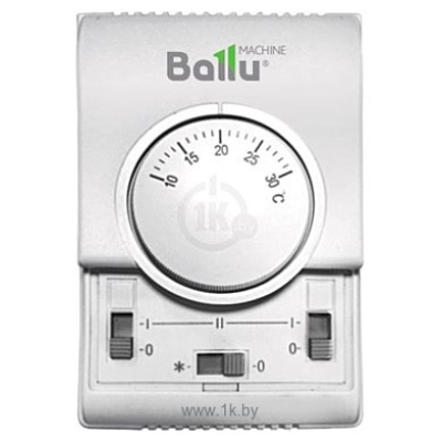 Ballu BHC-H10-W18