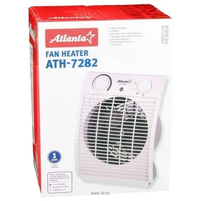 Atlanta ATH-7282