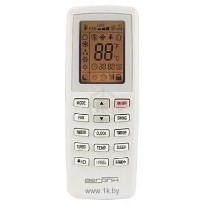 Aeronik ASI-24HS5/ASO-24HMS5
