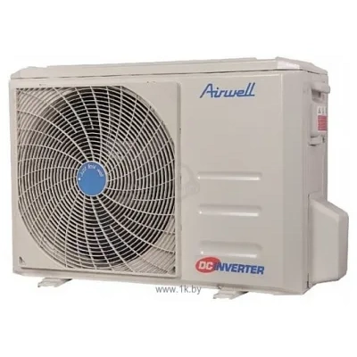 Airwell AW-HDD024-N11/AW-YHDD024-H11