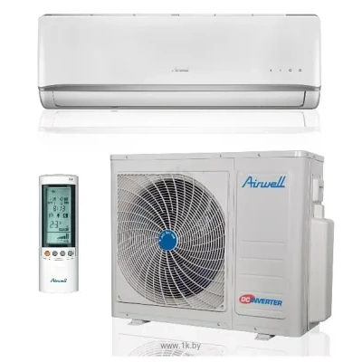 Airwell HOD 12 DCI