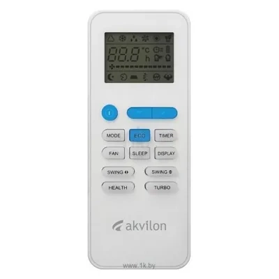 Akvilon AT 18