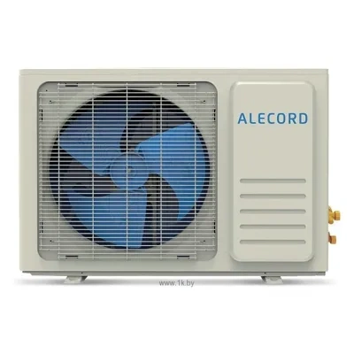 Alecord AL-18