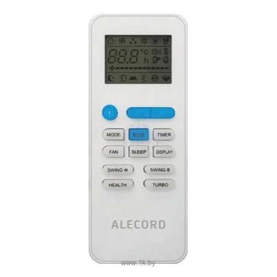 Alecord AL-18