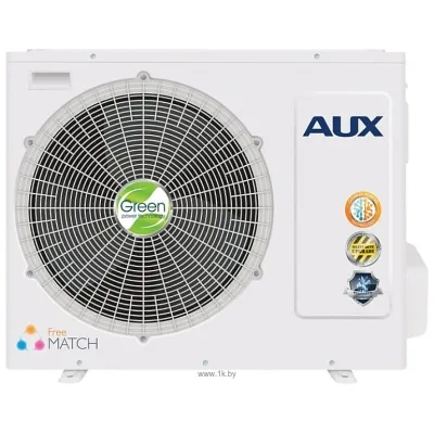 AUX Free Match Inverter AM3-H27/4DR1B