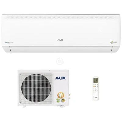 AUX J Progressive Inverter ASW-H09A4/JD-R2DI/AS-H09A4/JD-R2DI (v1)