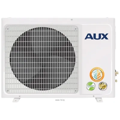 AUX J Progressive Inverter ASW-H09B4/JD-R2DI/AS-H09B4/JD-R2DI (black series)