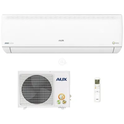 AUX J Progressive Inverter ASW-H12A4/JD-R2DI/AS-H12A4/JD-R2DI (v1)