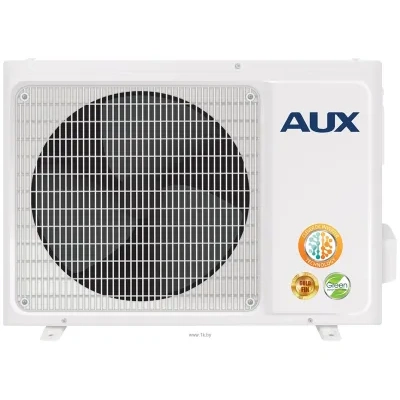 AUX J Progressive Inverter ASW-H12B4/JD-R2DI/AS-H12B4/JD-R2DI (black series)