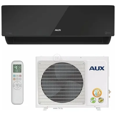 AUX J Progressive Inverter ASW-H12B4/JD-R2DI/AS-H12B4/JD-R2DI (black series)