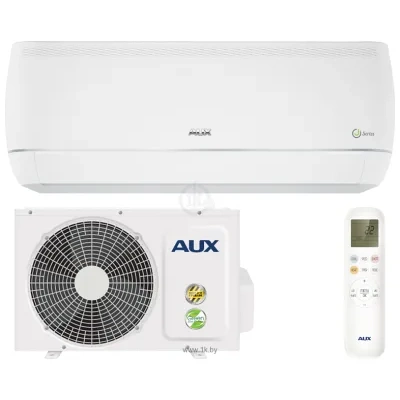 AUX J-Series on-off ASW-H07A4/HA-R1/AS-H07A4/HA-R1