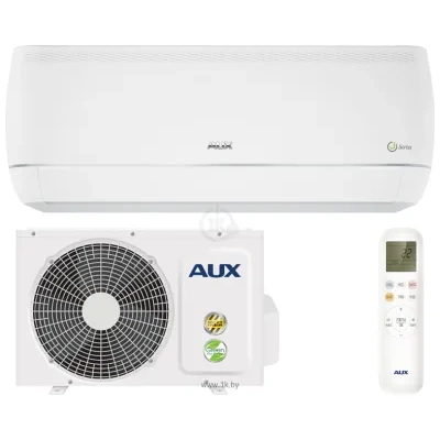 AUX J-Series on-off ASW-H09A4/HA-R1/AS-H09A4/HA-R1