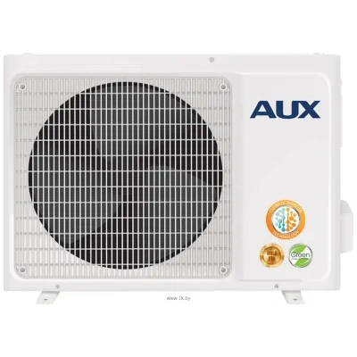 AUX Q Fresh inverter R32 ASW-H09A4/QF-R2DI/AS-H09A4/QF-R2DI