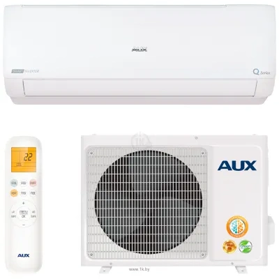 AUX Q Light inverter ASW-H07A4/QH-R1DI/AS-H07A4/QH-R1DI