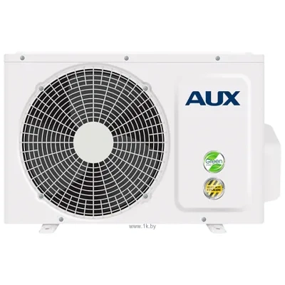 AUX Q-Series ASW-H09A4/HA-R1/AS-H09A4/HA-R1