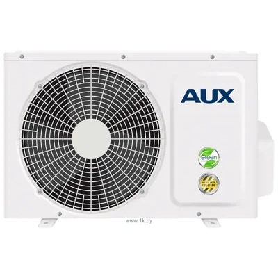 AUX Q-Series ASW-H12A4/HA-R1/AS-H12A4/HA-R1