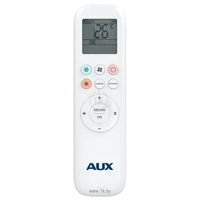 AUX Q-Series ASW-H18A4/HA-R1/AS-H18A4/HA-R1