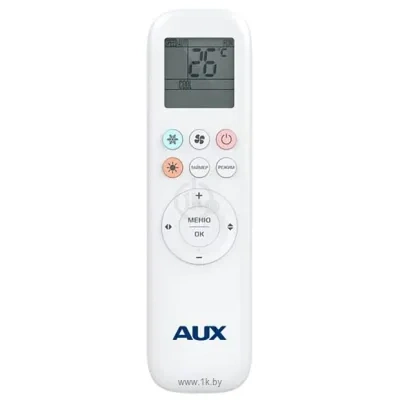 AUX Q-Series ASW-H24A4/HA-R1/AS-H24A4/HA-R1