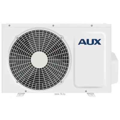 AUX Q-Series Inverter ASW-H09A4/HA-R2DI/AS-H09A4/HA-R2DI