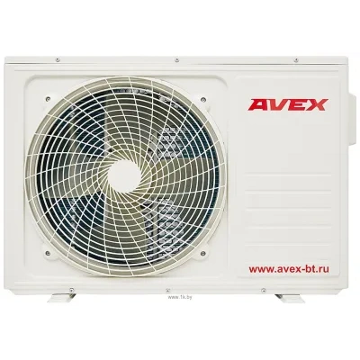 Avex AC 12 QUB