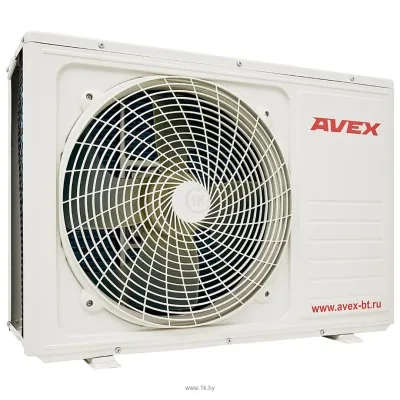 Avex AC 12 QUB