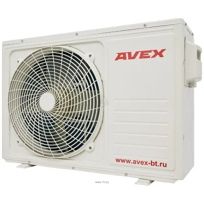 Avex AC 12 QUB