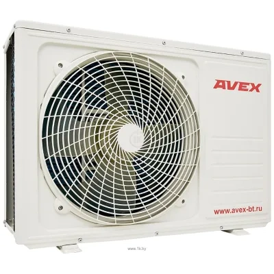 Avex AC 18 QUB