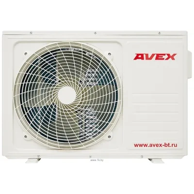 Avex AC 18 QUB