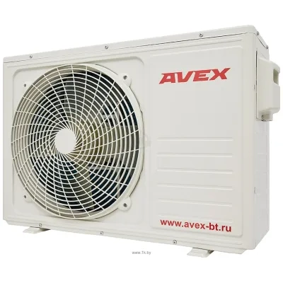 Avex AC 18 QUB