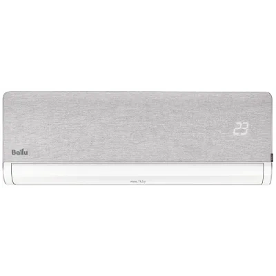 Ballu Boho DC inverter BSNI-10HN8