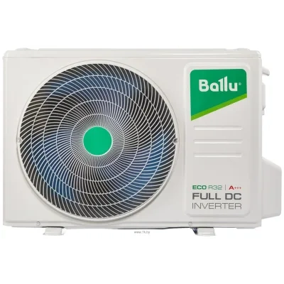 Ballu Boho DC inverter BSNI-10HN8